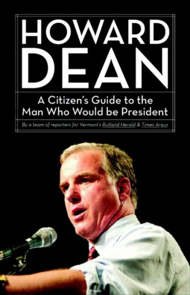 Howard Dean: A Citizen\