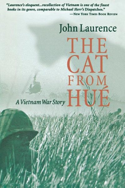 The Cat from Hue