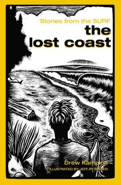 The Lost Coast: Stories from the Surf