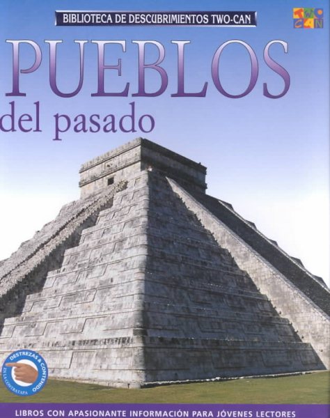 Pueblos de Pasado (Discovery Guides)