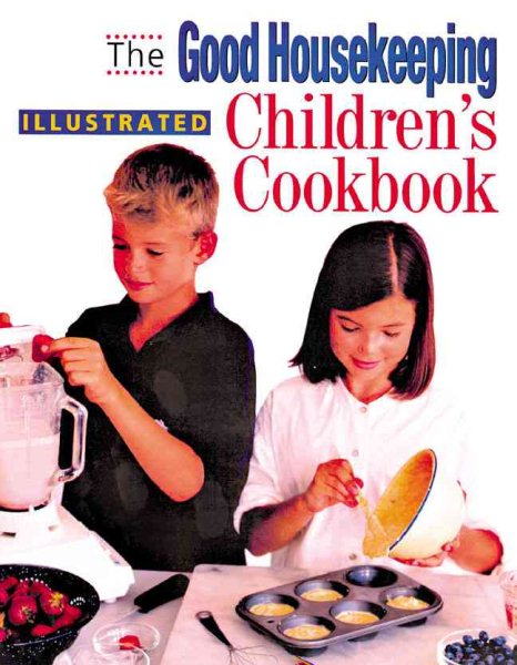 The Good Housekeeping Illustrated Children\