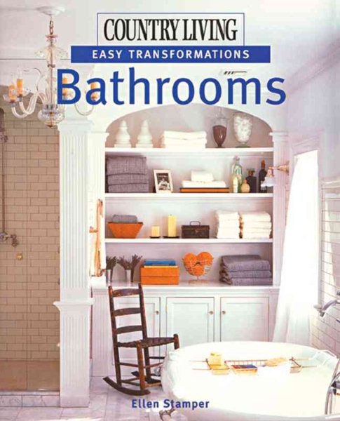 Country Living Easy Transformations
