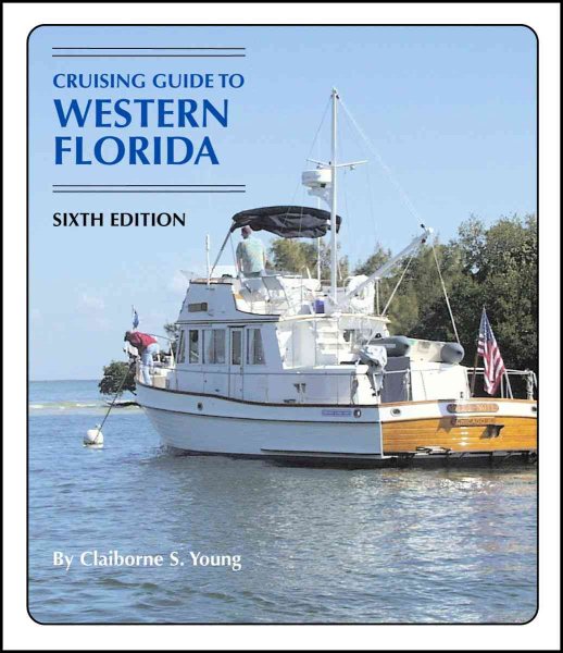 Cruising Guide to Western Florida