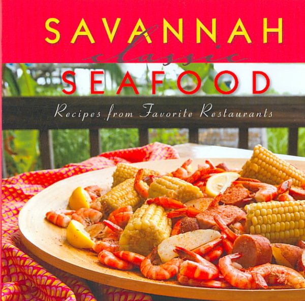 Savannah Classic Seafood
