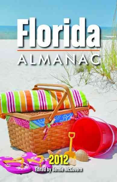 Florida Almanac 2012