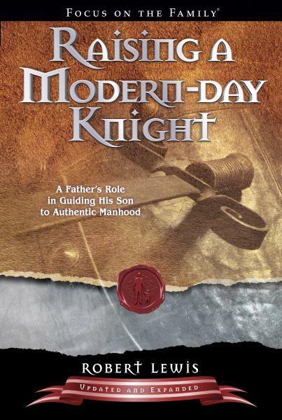 Raising a Modern-Day Knight【金石堂、博客來熱銷】