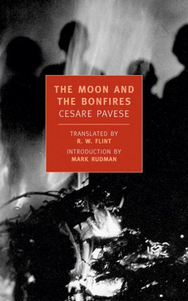 The Moon and the Bonfires: (New York Review Books Classics Series)