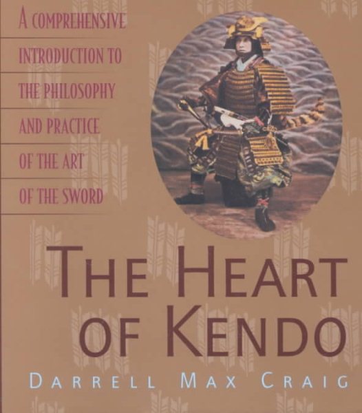 Heart of Kendo