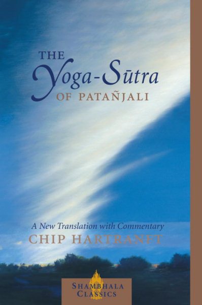 The Yoga-Sutra of Patanjali【金石堂、博客來熱銷】