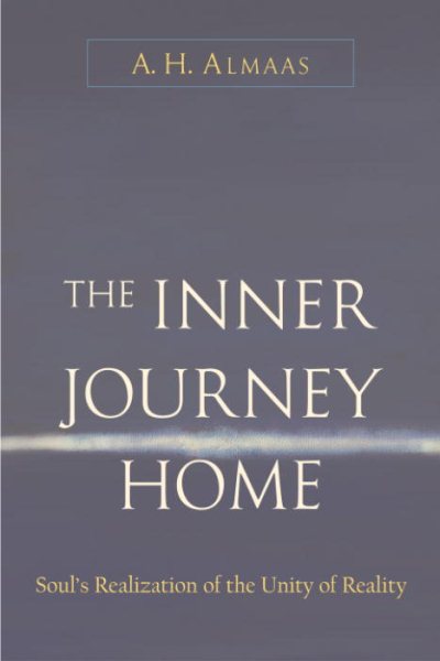 The Inner Journey Home: The Soul\