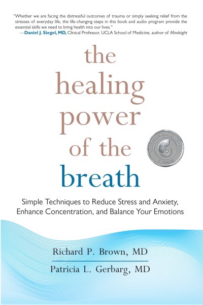 The Healing Power of the Breath