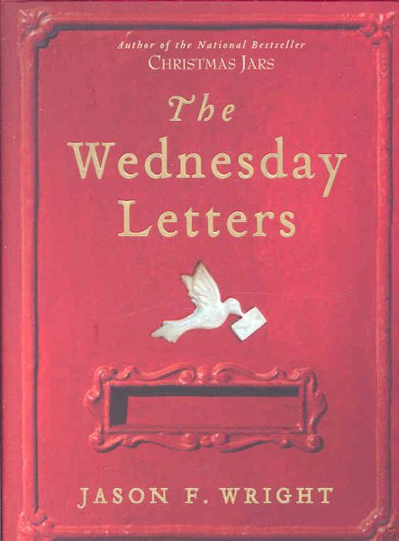 The Wednesday Letters星期三的信