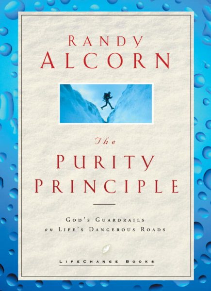 The Purity Principle: God\