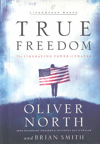 True Freedom: The Liberating Power of Prayer