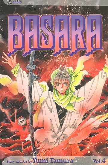 Basara (volume 4), Vol. 4