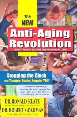 The Anti-Aging Revolution: Stopping the Clock