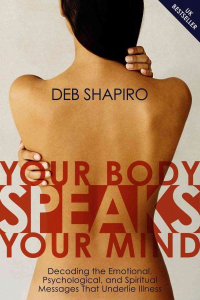 Your Body Speaks Your Mind【金石堂、博客來熱銷】