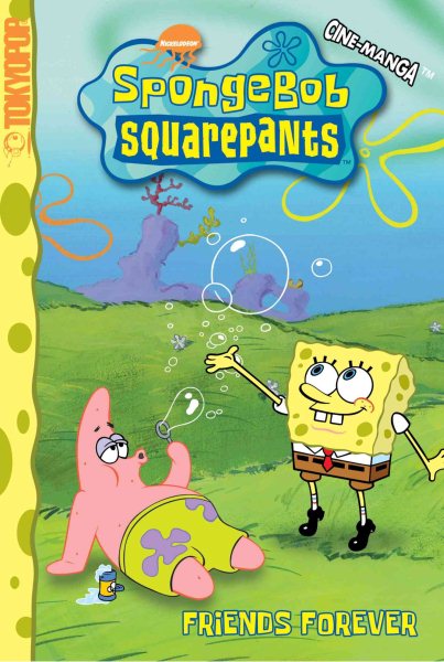 SpongeBob SquarePants, Vol. 2