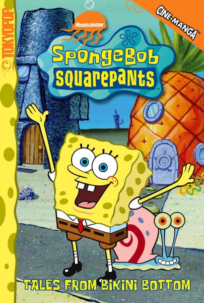SpongeBob SquarePants, Vol. 3