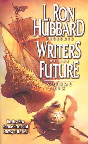 Writers of the Future, Vol. 19