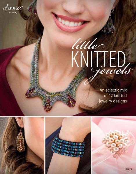 Little Knitted Jewels