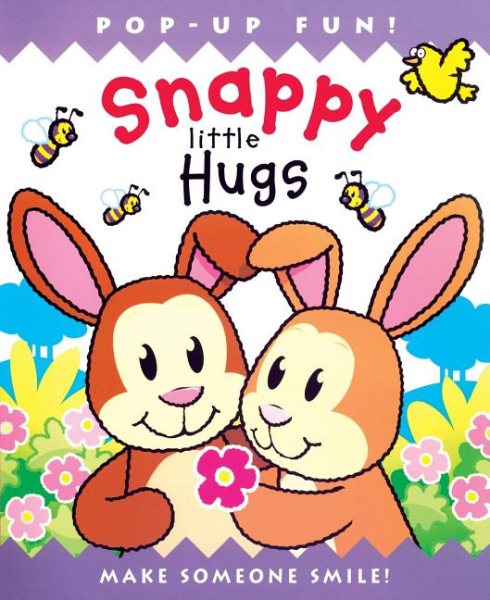 Snappy Little Hugs