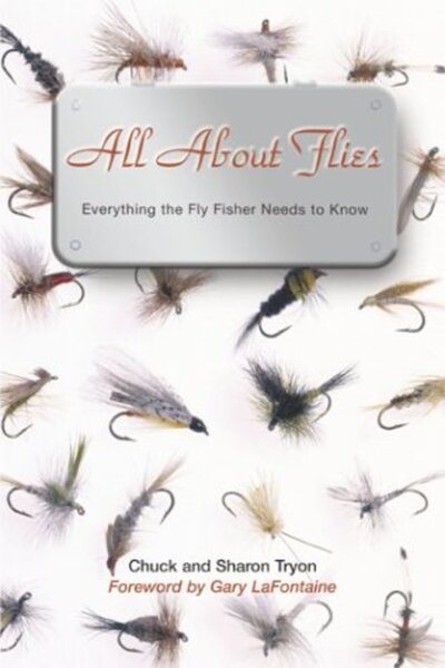 All about Flies