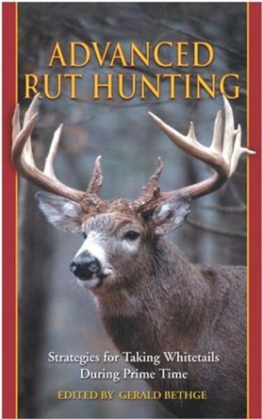 Advanced Rut Hunting