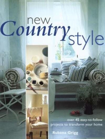 New Country Style