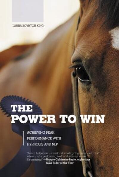 ThePower to Win: Achieving Peak Performance with Hypnosis and NLP