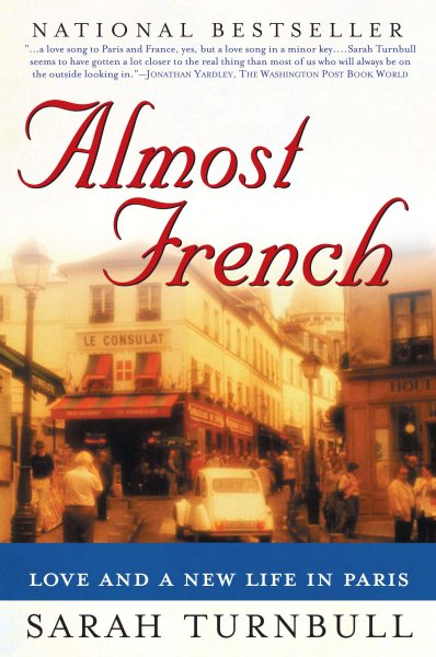 Almost French【金石堂、博客來熱銷】