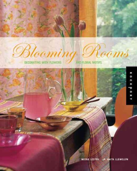Blooming Rooms