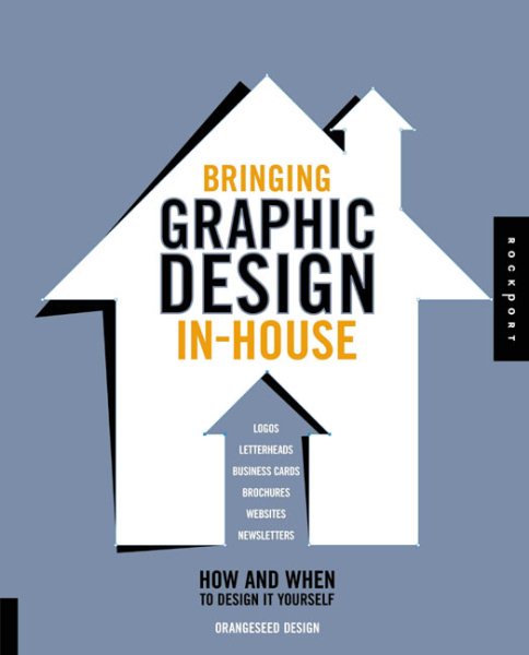 Bringing Graphic Design in House