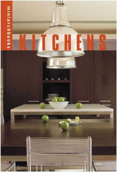 Miniarch: Kitchens