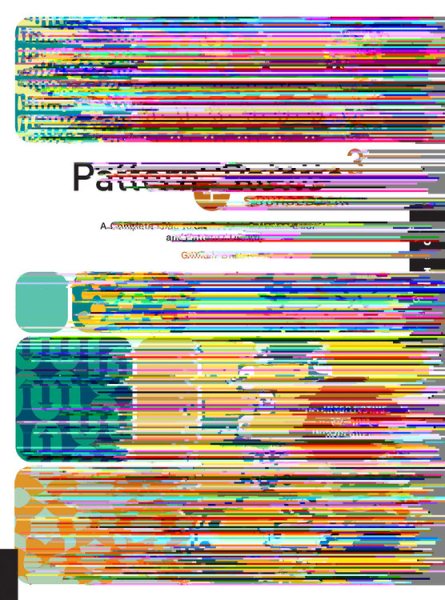 Pattern ＋ Palette3【金石堂、博客來熱銷】