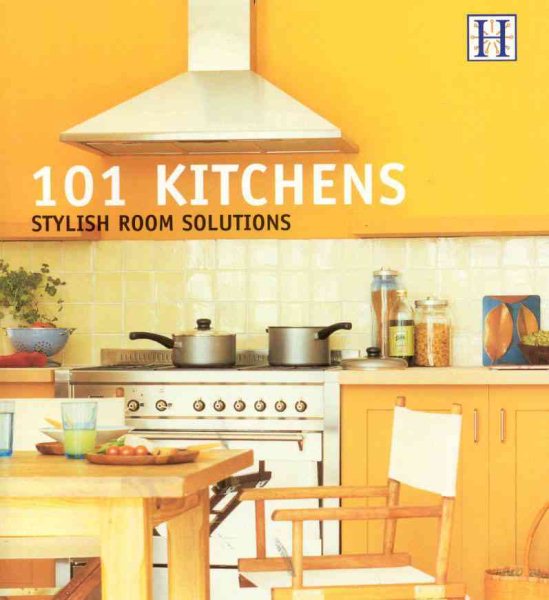 101 Kitchens