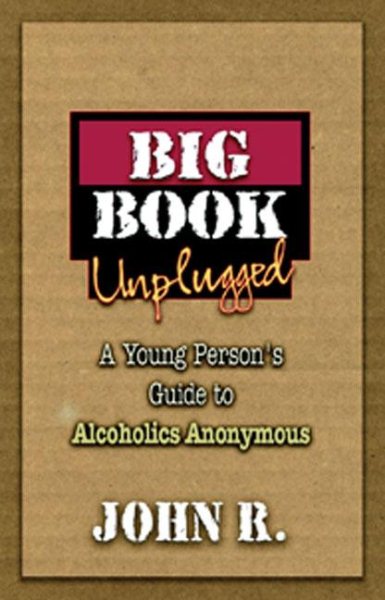 Big Book Unplugged: A Young Person\