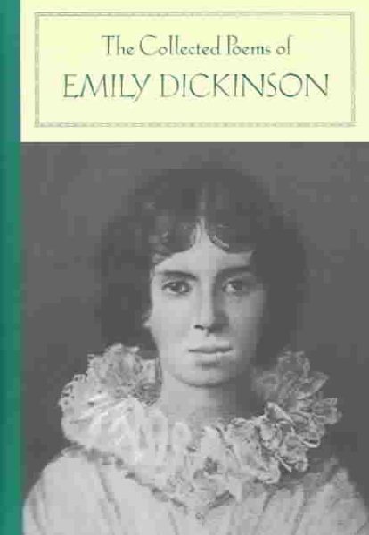 Collected Poems Of Emily Dickinson