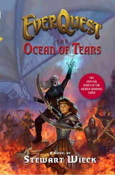 Everquest: the Ocean of Tears