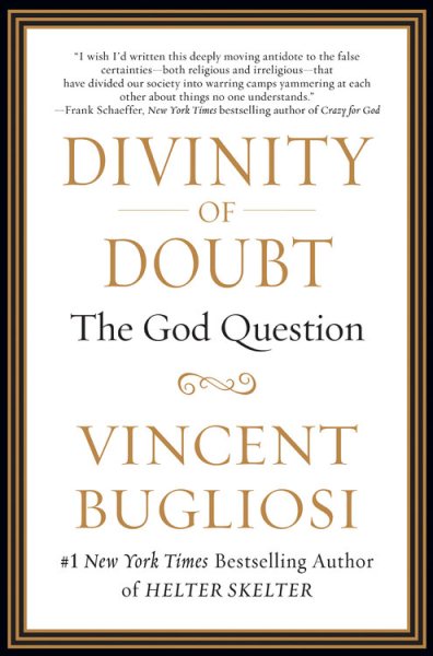 The Divinity of Doubt