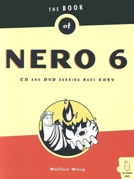 The Book of Nero 6