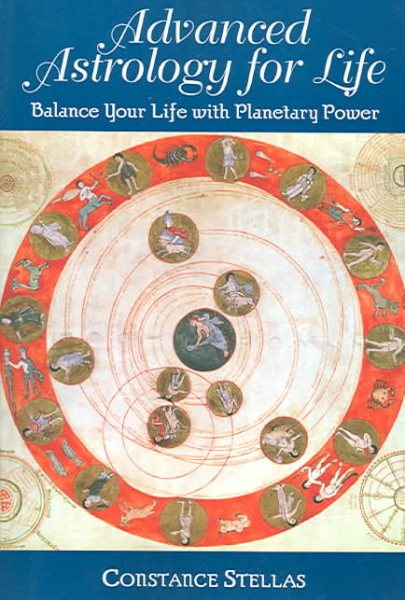 Advanced Astrology For Life【金石堂、博客來熱銷】