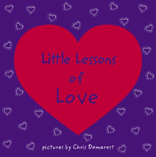 Little Lessons from The Heart