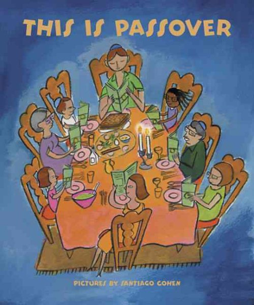 This is Passover【金石堂、博客來熱銷】