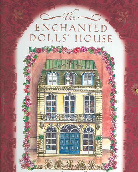 The Enchanted Dolls House
