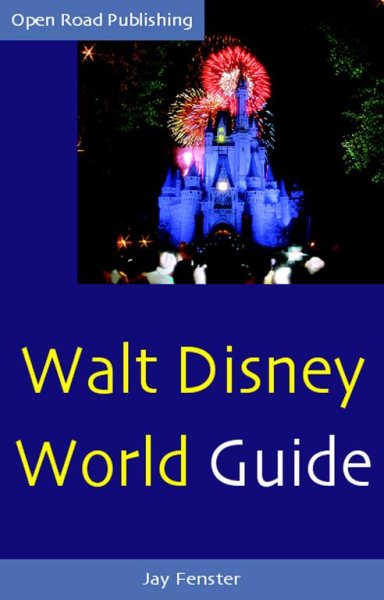Walt Disney World Guide