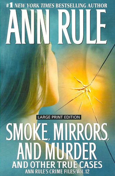 Smoke, Mirrors, and Murder