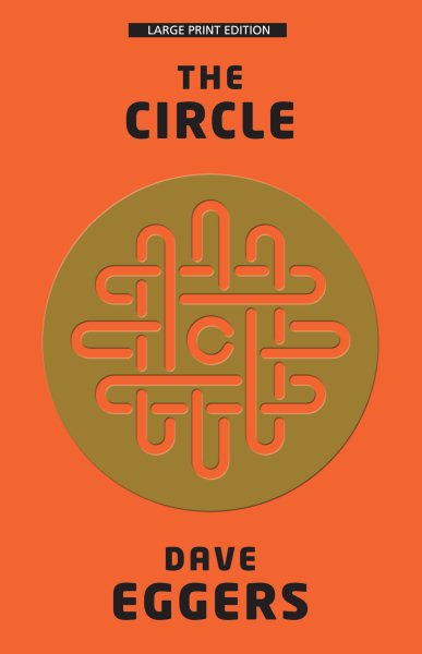 The Circle【金石堂、博客來熱銷】