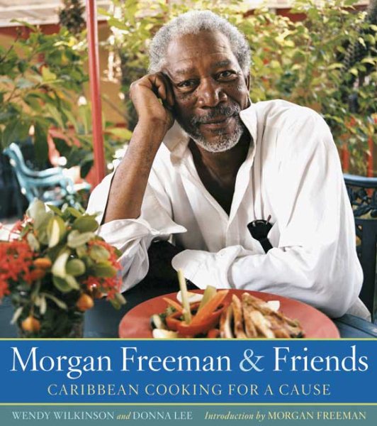 Morgan Freeman And Friends: Caribbean