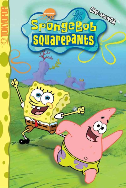Spongebob Squarepants: Vol. 8